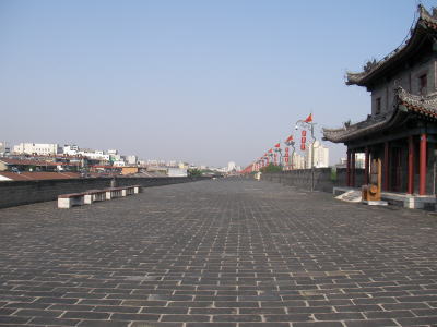 西安